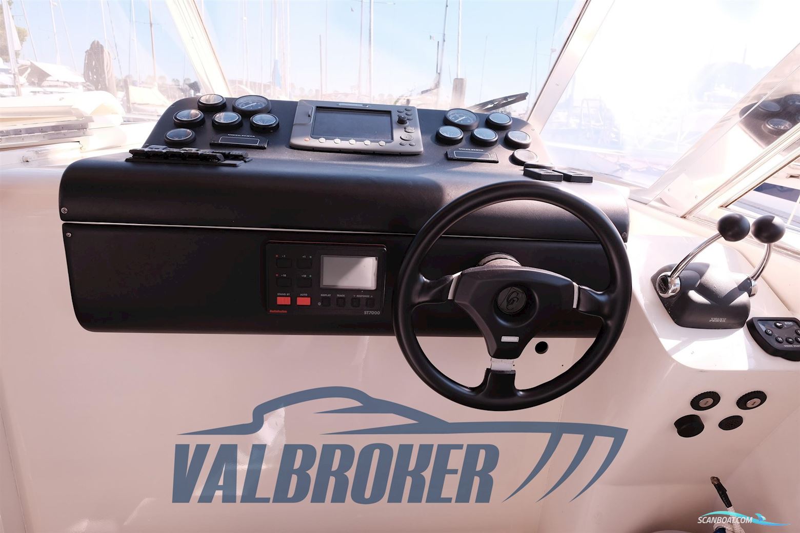 Colombo Blue Shore Special 41
