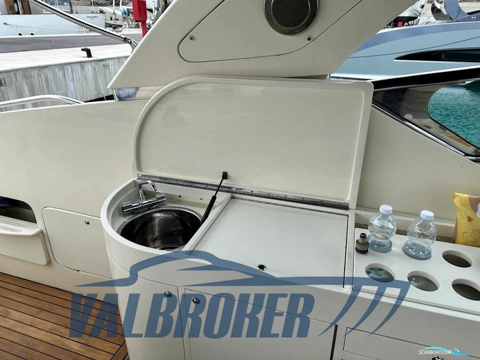 Colombo CAMBRIDGE 44