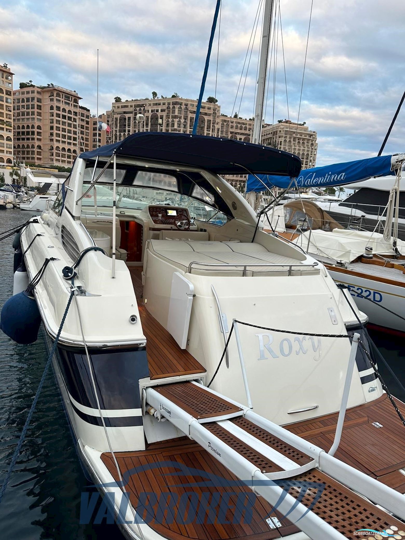 Colombo CAMBRIDGE 44