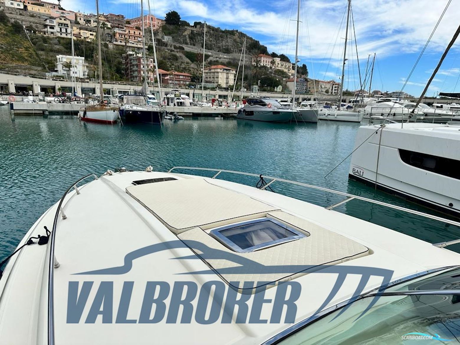 Colombo CAMBRIDGE 44