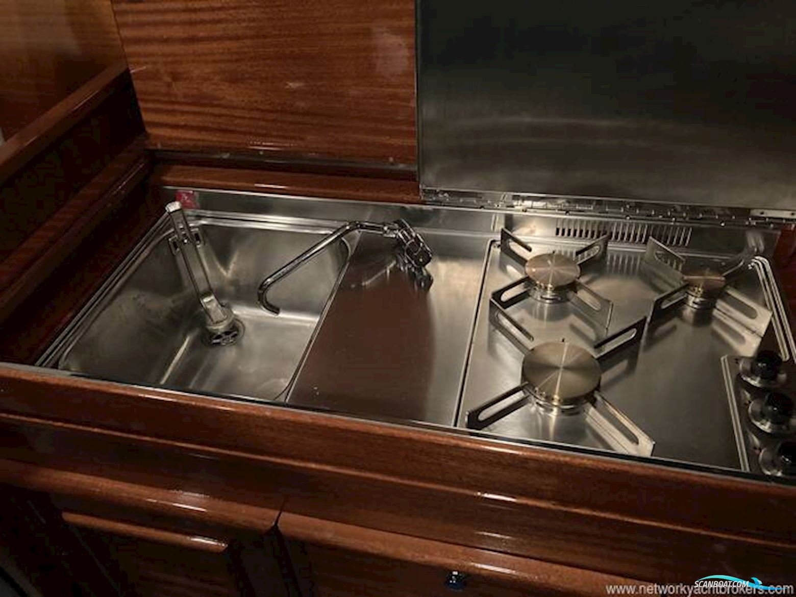 Colombo Leopoldo Lobster 38