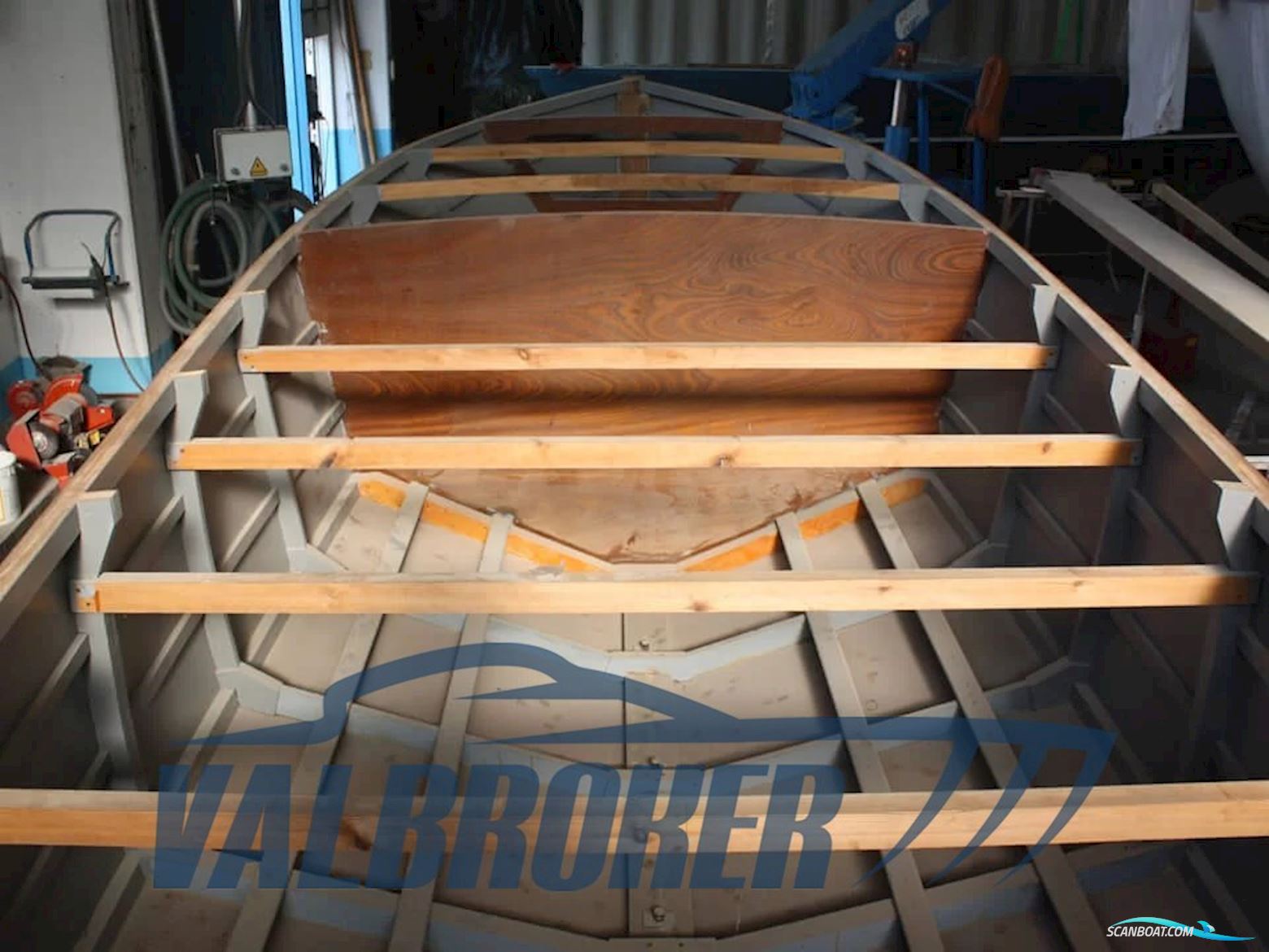 Colombo Leopoldo Poldo 23