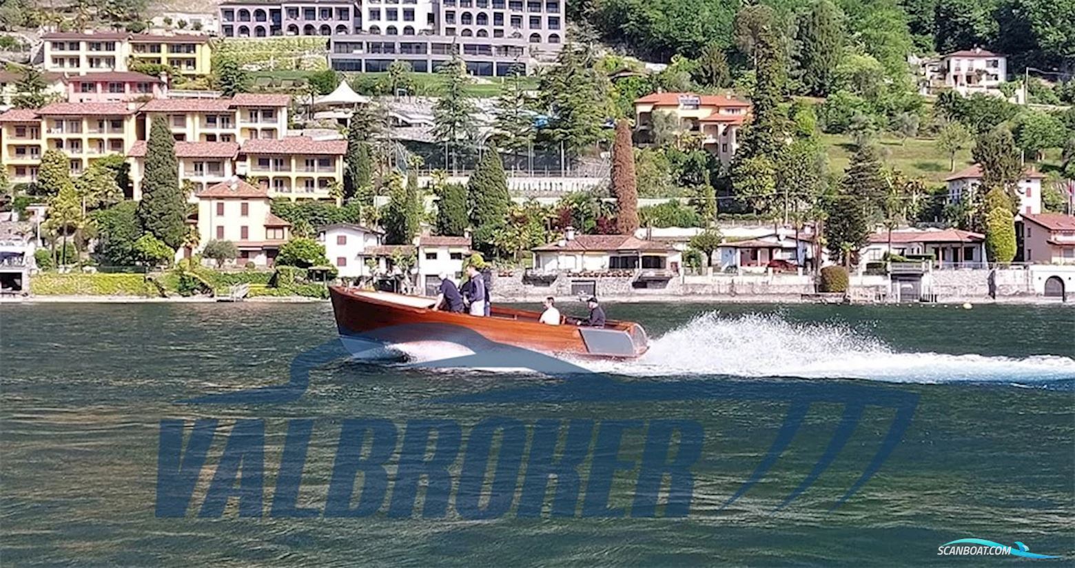 Colombo Leopoldo Poldo 23