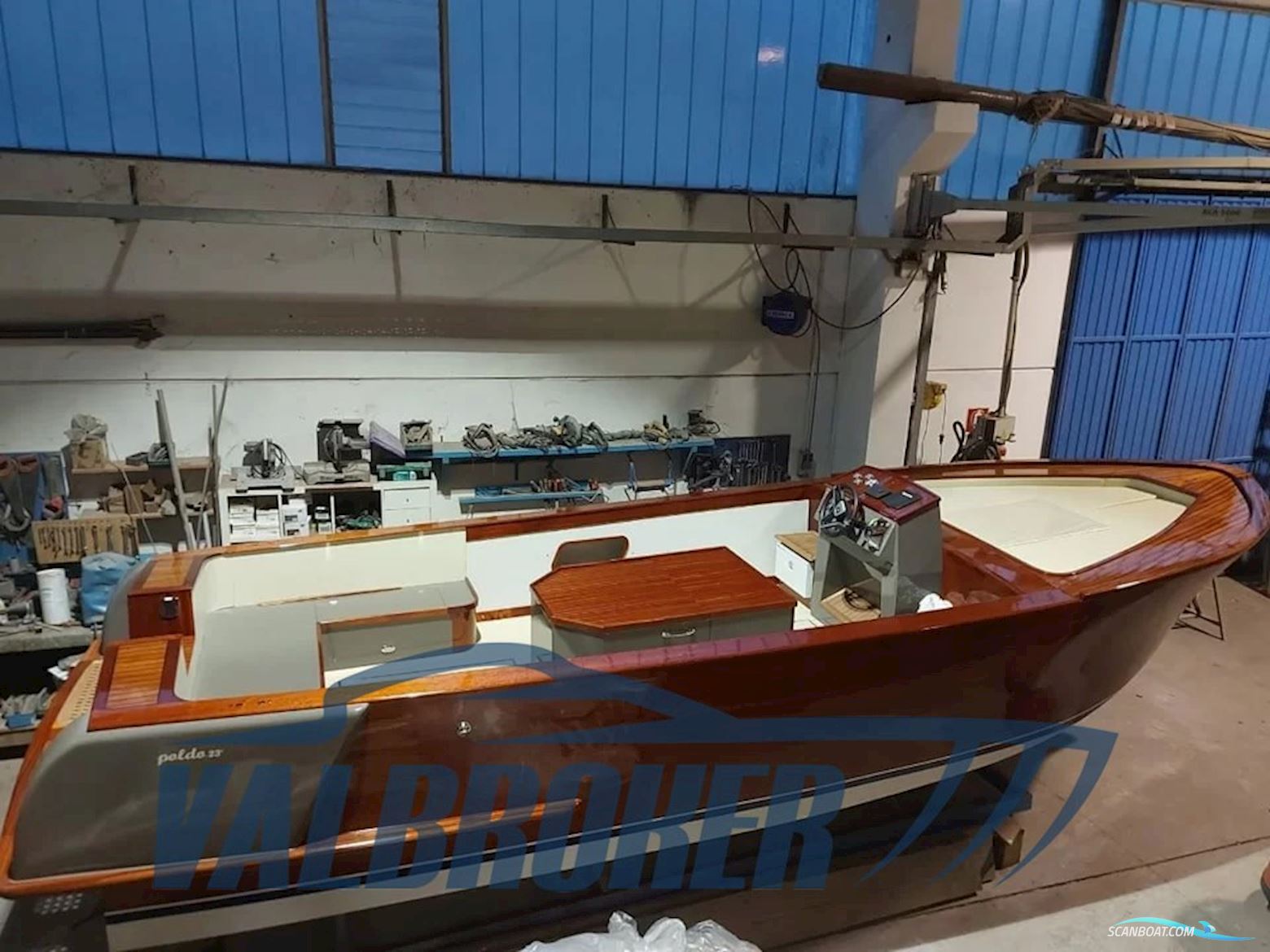 Colombo Leopoldo Poldo 23