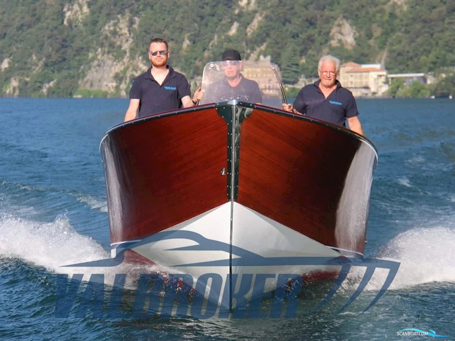 Colombo Leopoldo Poldo 23