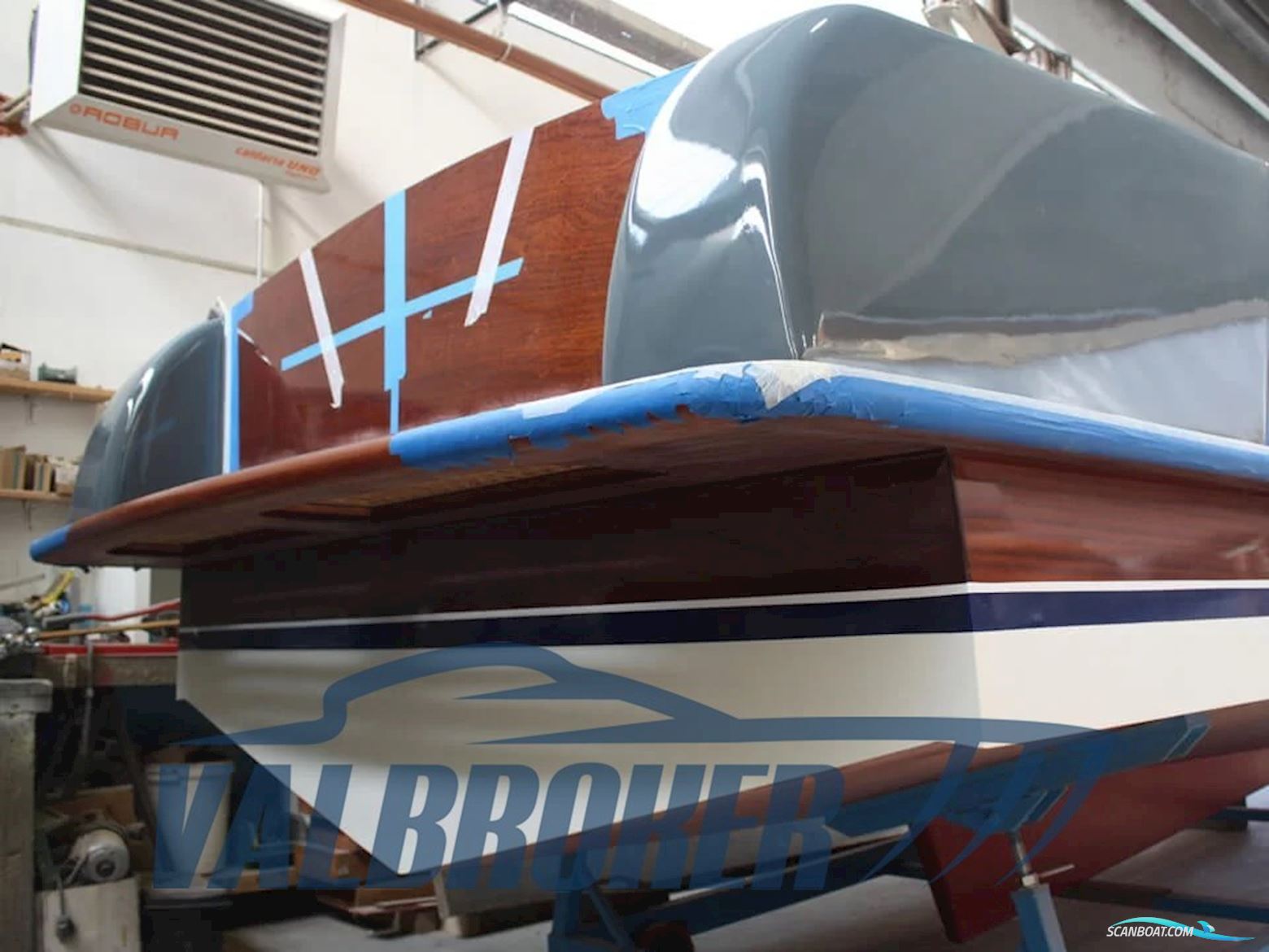 Colombo Leopoldo Poldo 23