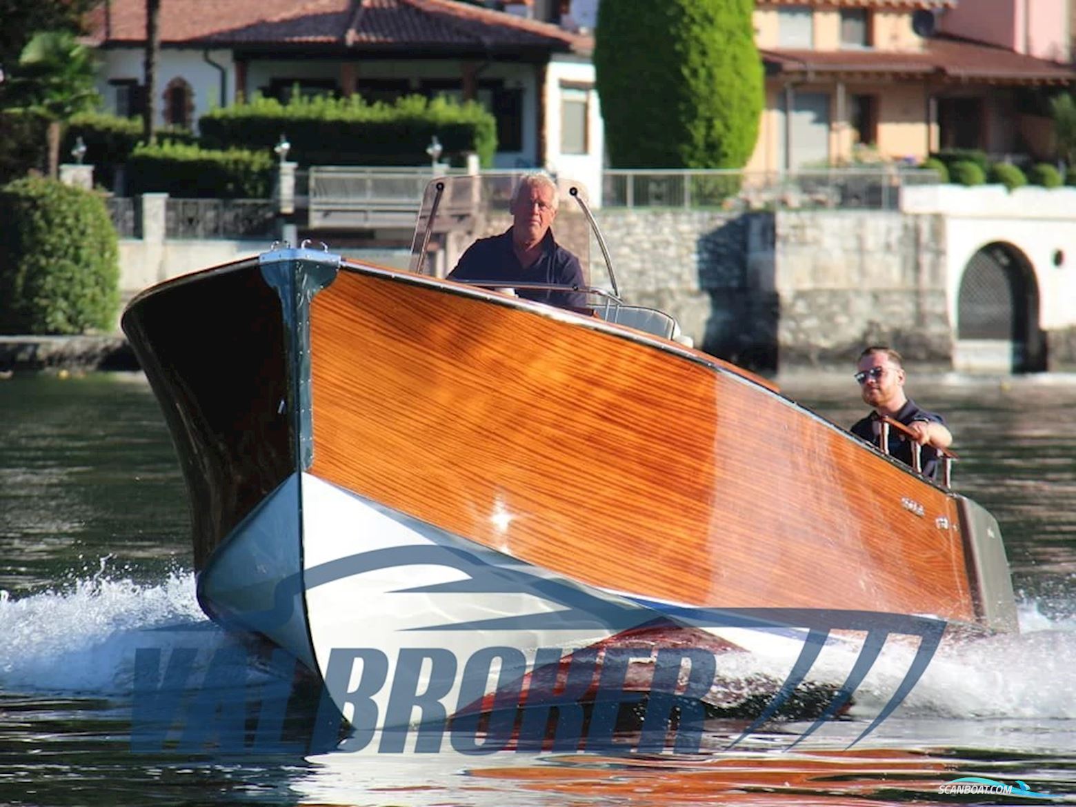 Colombo Leopoldo Poldo 23