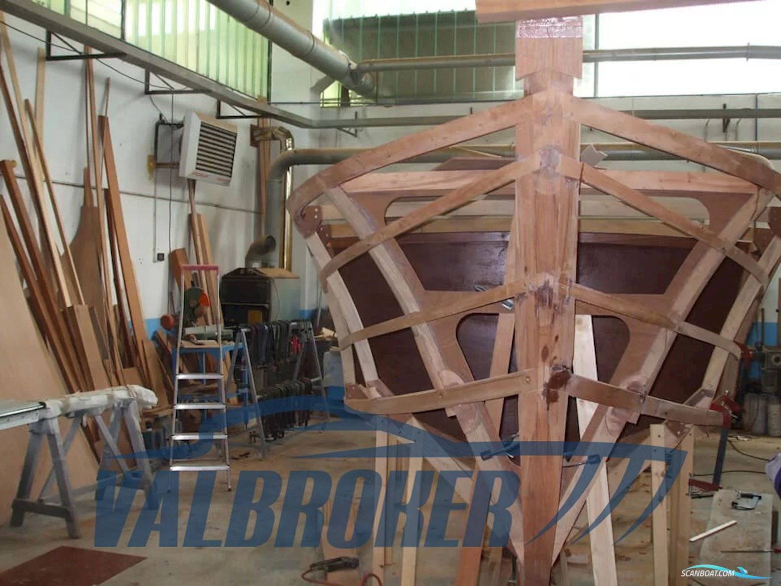 Colombo Leopoldo Poldo 23