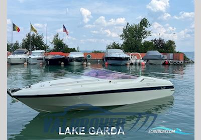 Colombo MAITE'28 Motorboat 1998, with Mercruiser 5.7 mpi Alpha I engine, Italy