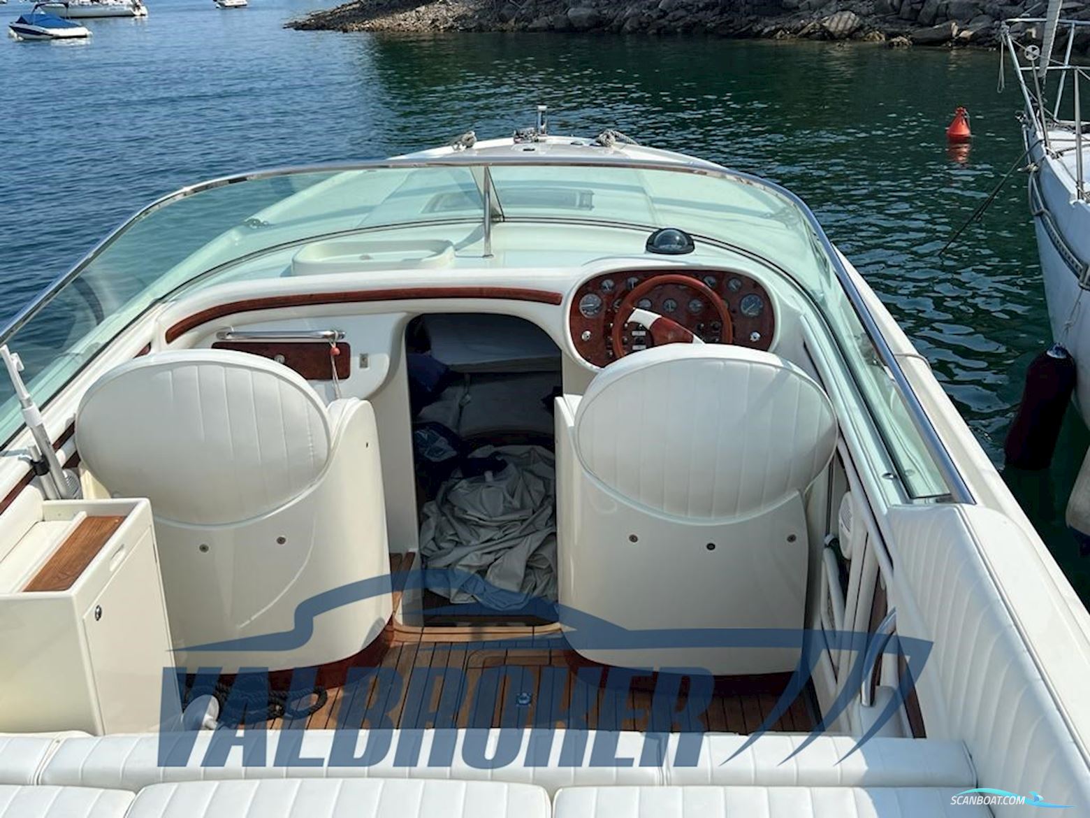 Colombo Noblesse 30