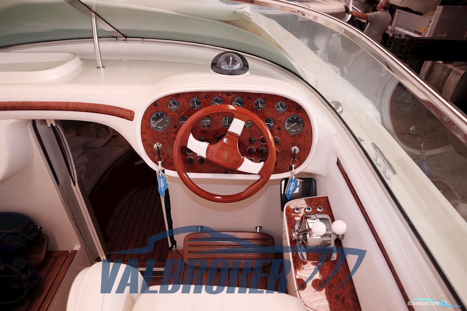 Colombo Noblesse 30