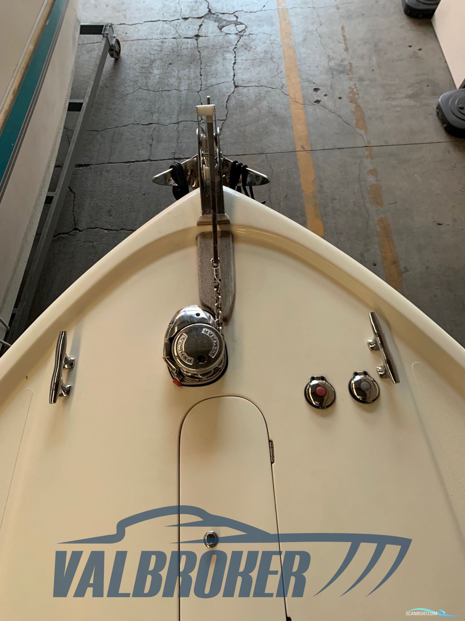 Colombo Noblesse 30