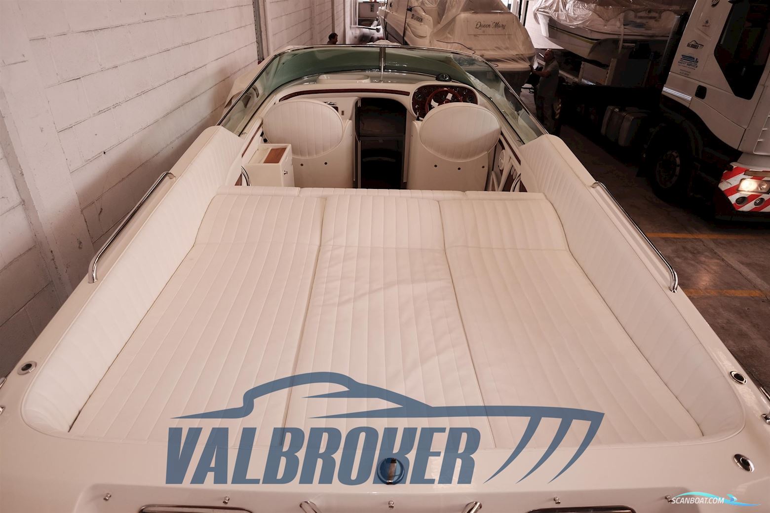 Colombo Noblesse 30