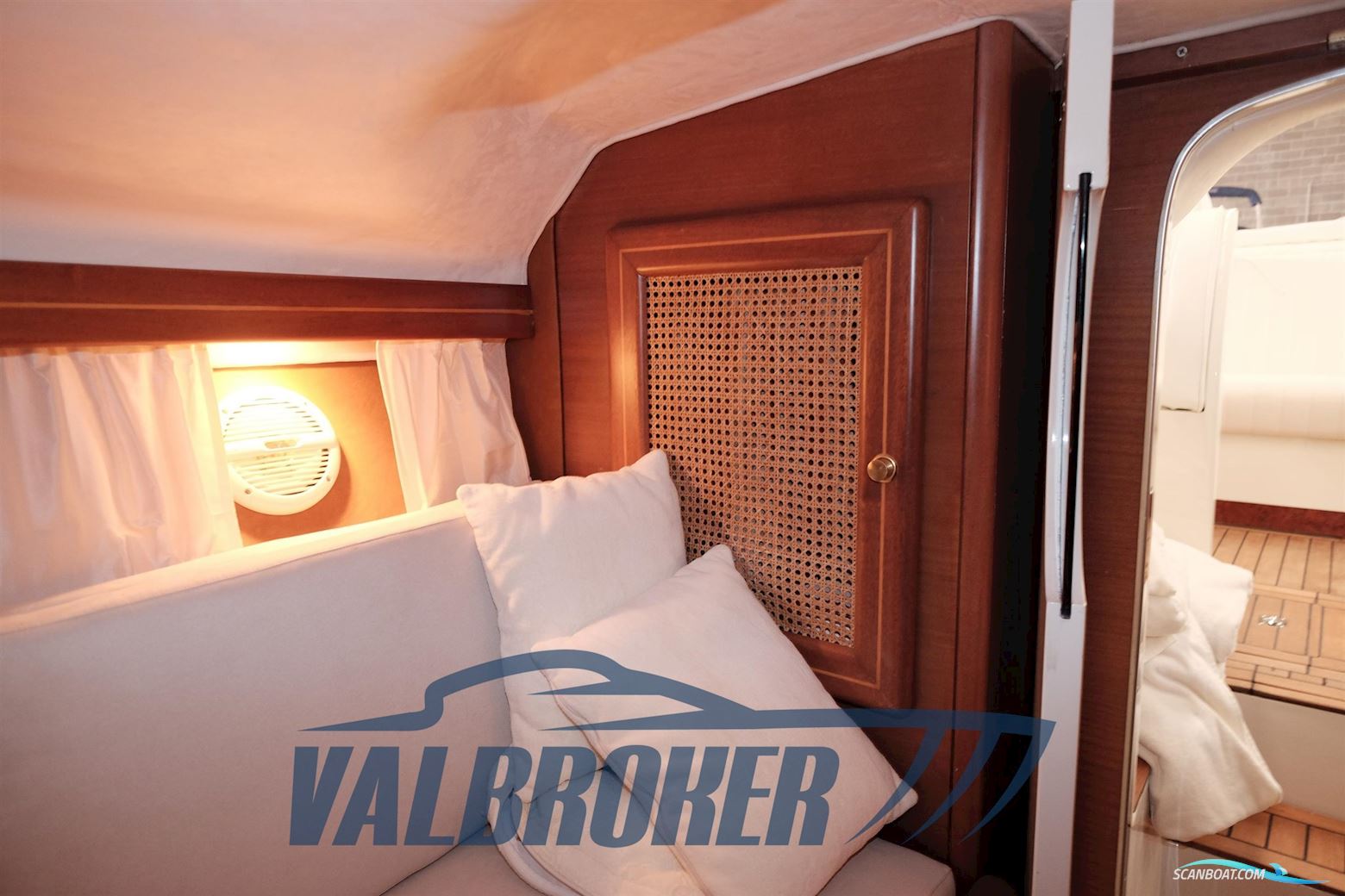 Colombo Noblesse 30