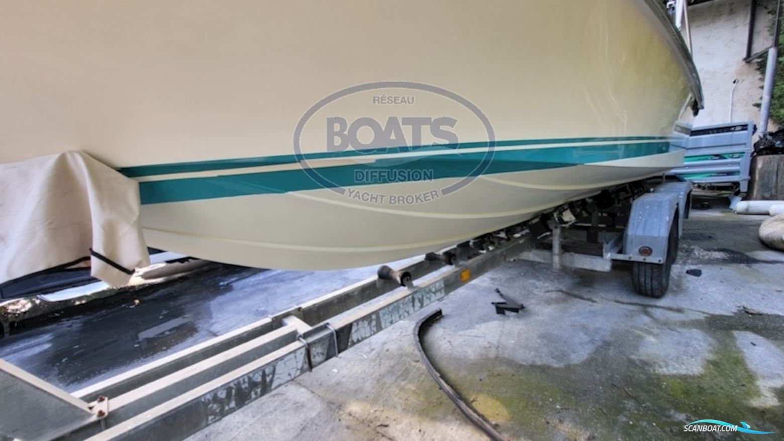 Colombo SUPER INDIOS 21