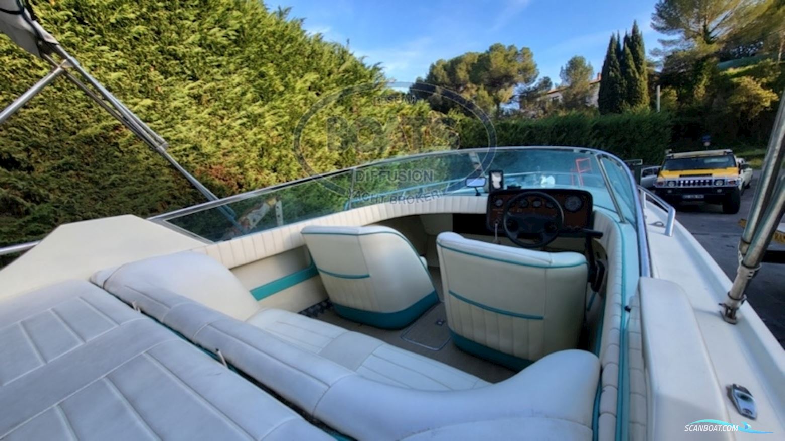 Colombo SUPER INDIOS 21