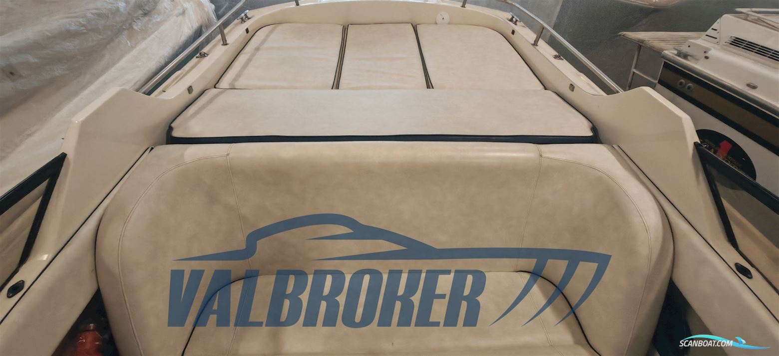 Colombo Super Indios 21