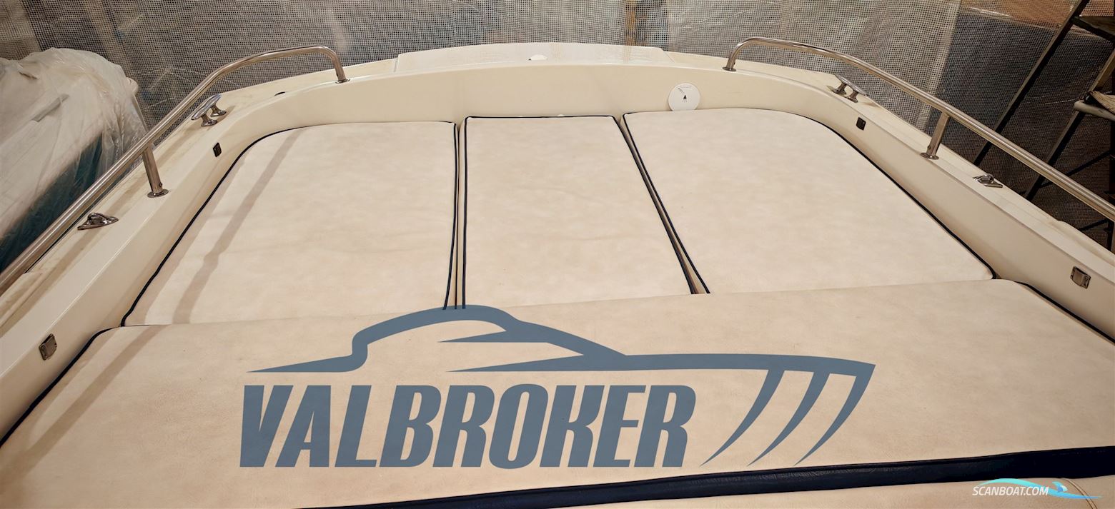 Colombo Super Indios 21