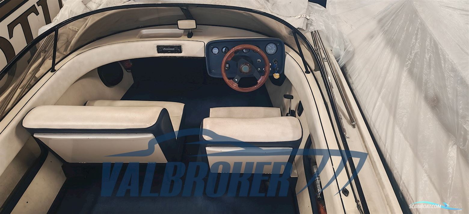 Colombo Super Indios 21