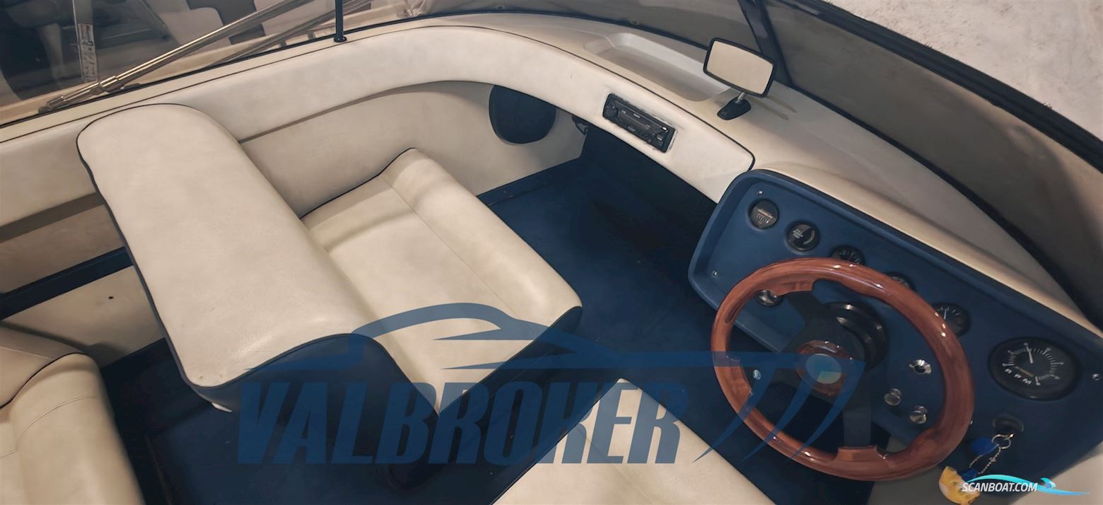 Colombo Super Indios 21