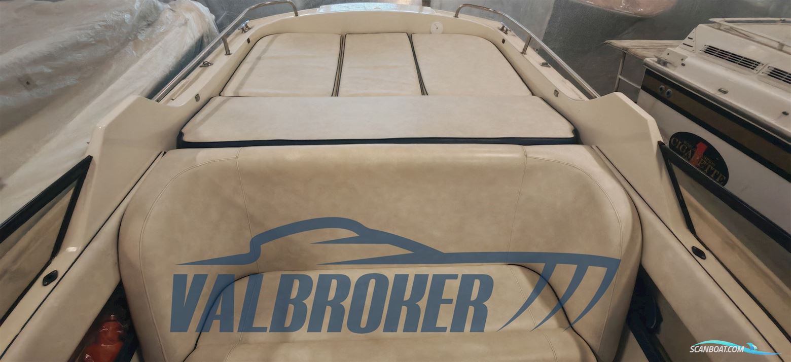 Colombo Super Indios 21