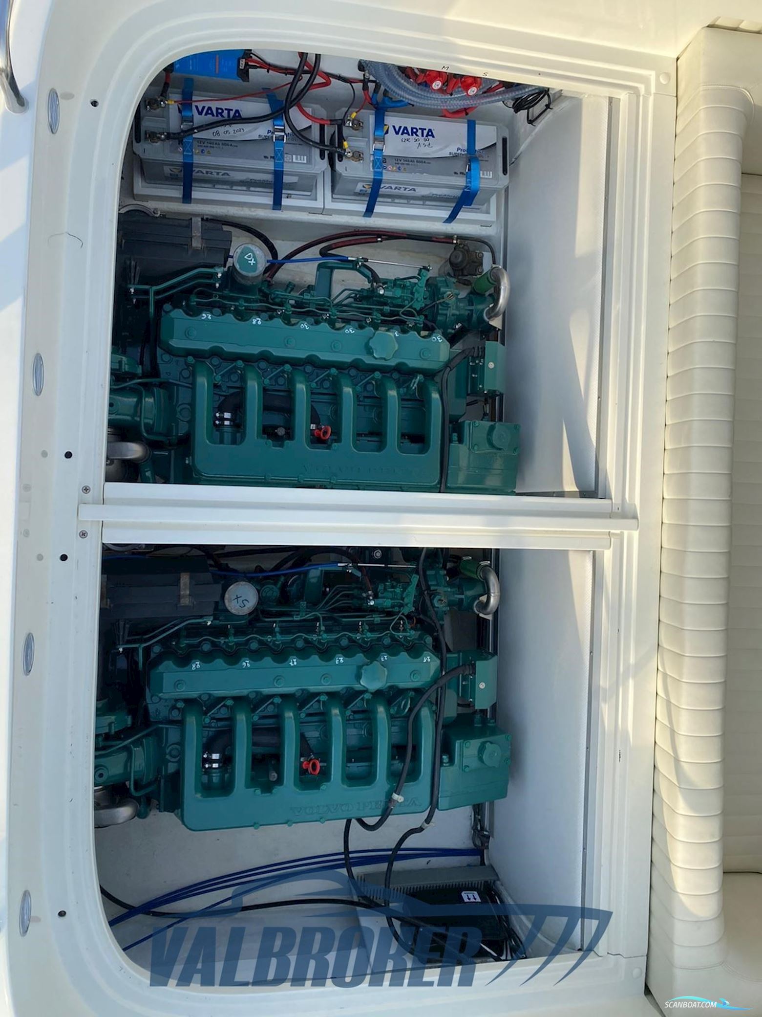 Colombo Super Indios 31