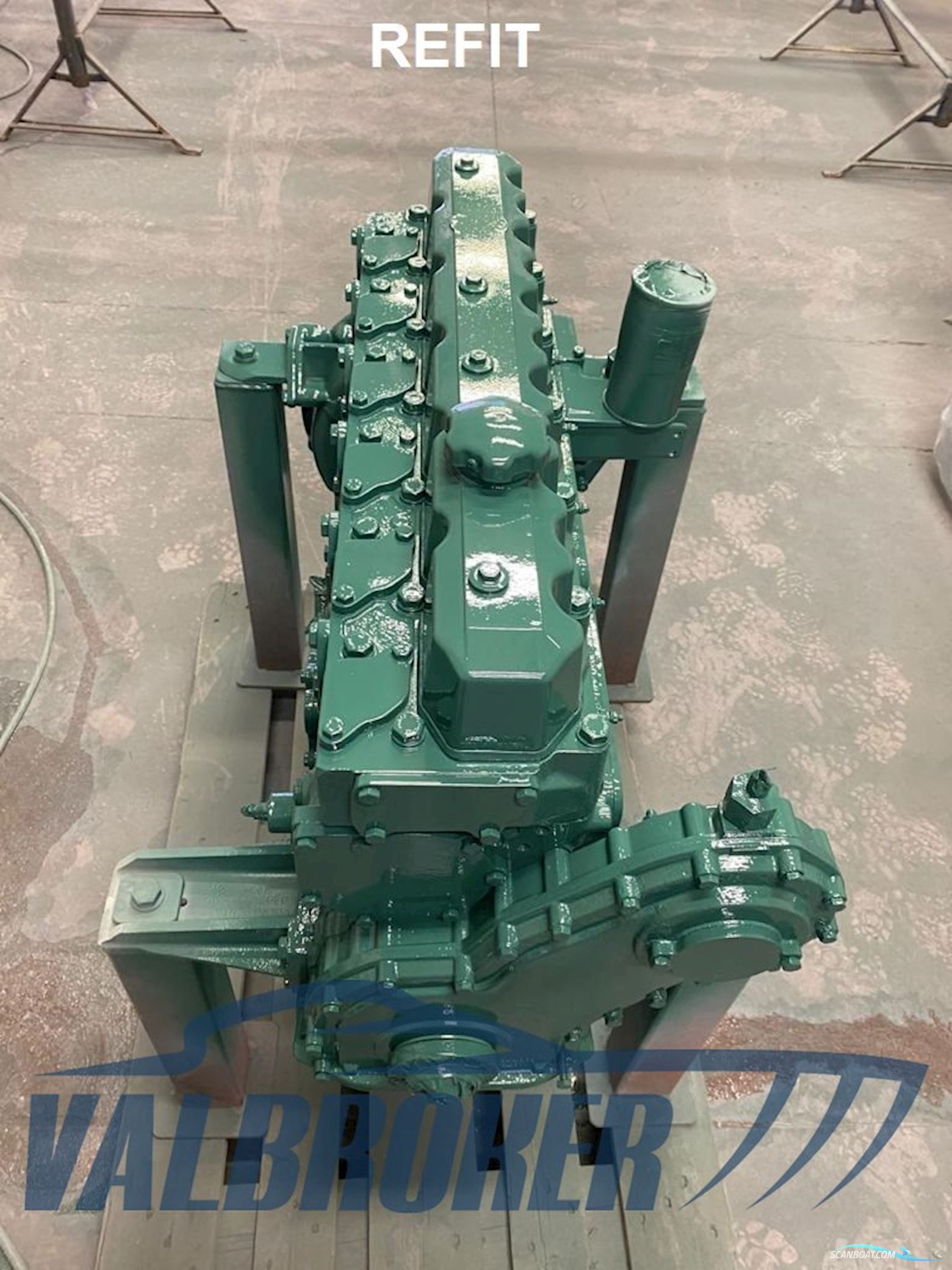 Colombo Super Indios 31