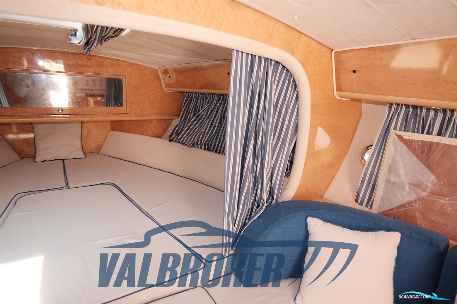 Colombo Virage 34