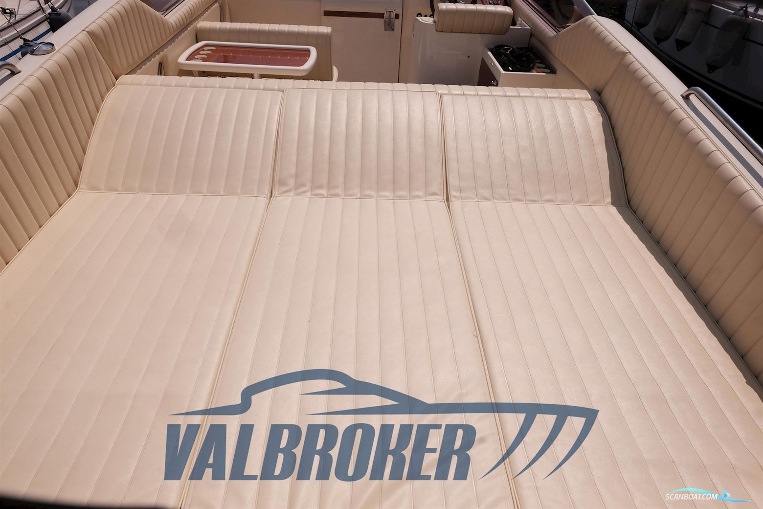 Colombo Virage 34