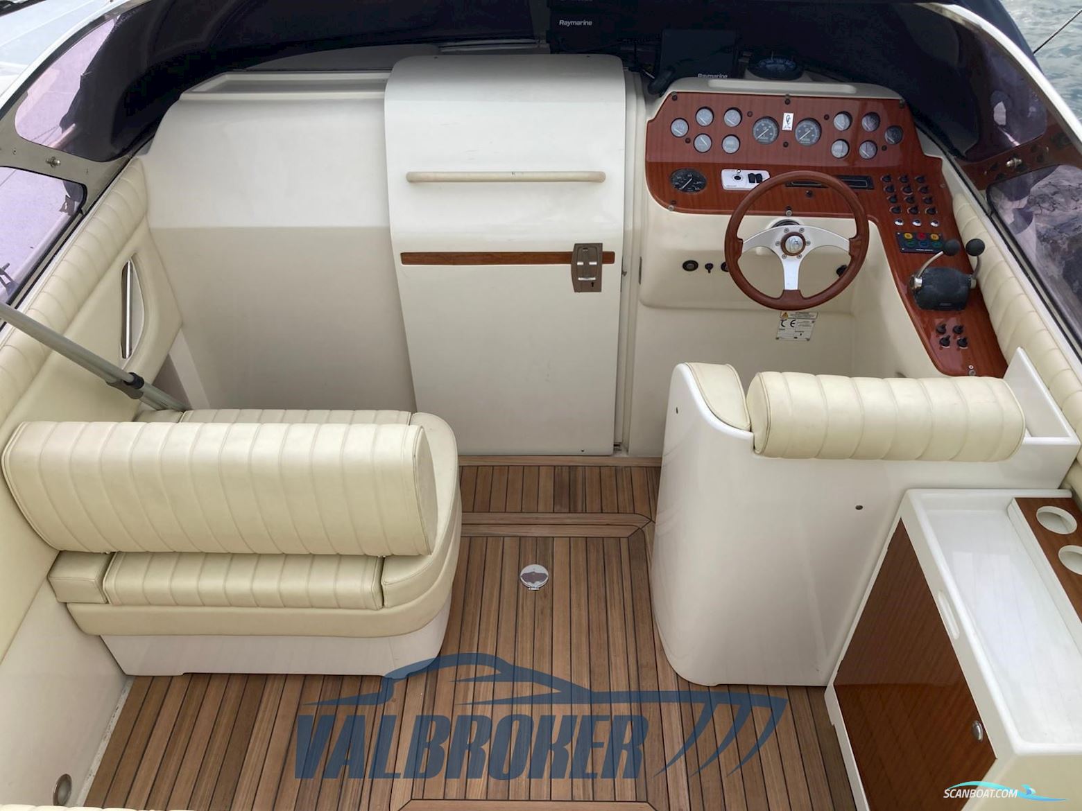 Colombo Virage 34