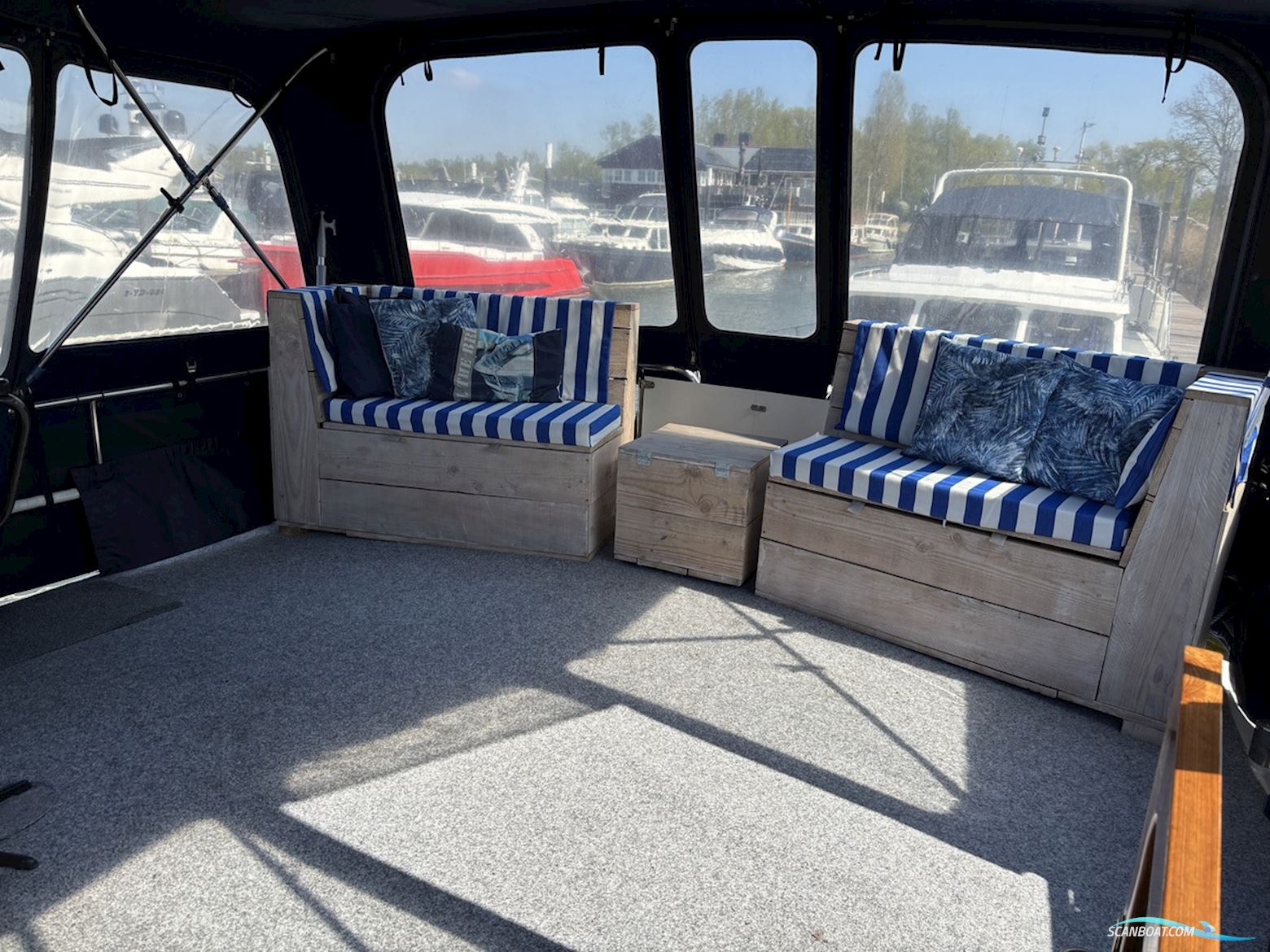 Columbus Kotter 13.50 AK