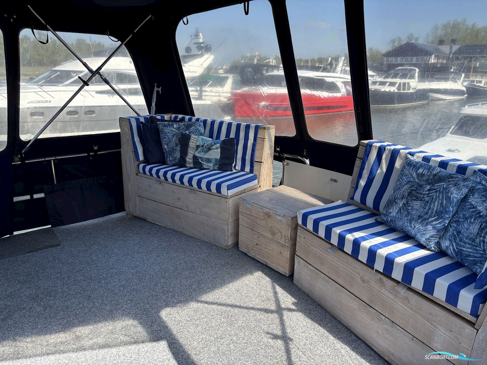 Columbus Kotter 13.50 AK