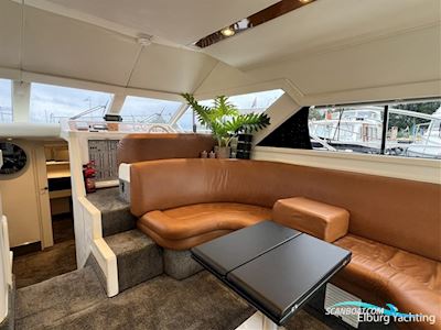 Colvic 44 Sunquest Motorboat 1996, The Netherlands