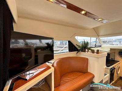 Colvic 44 Sunquest Motorboat 1996, The Netherlands