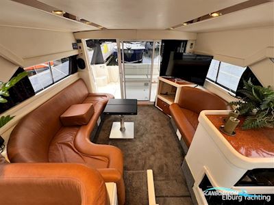Colvic 44 Sunquest Motorboat 1996, The Netherlands