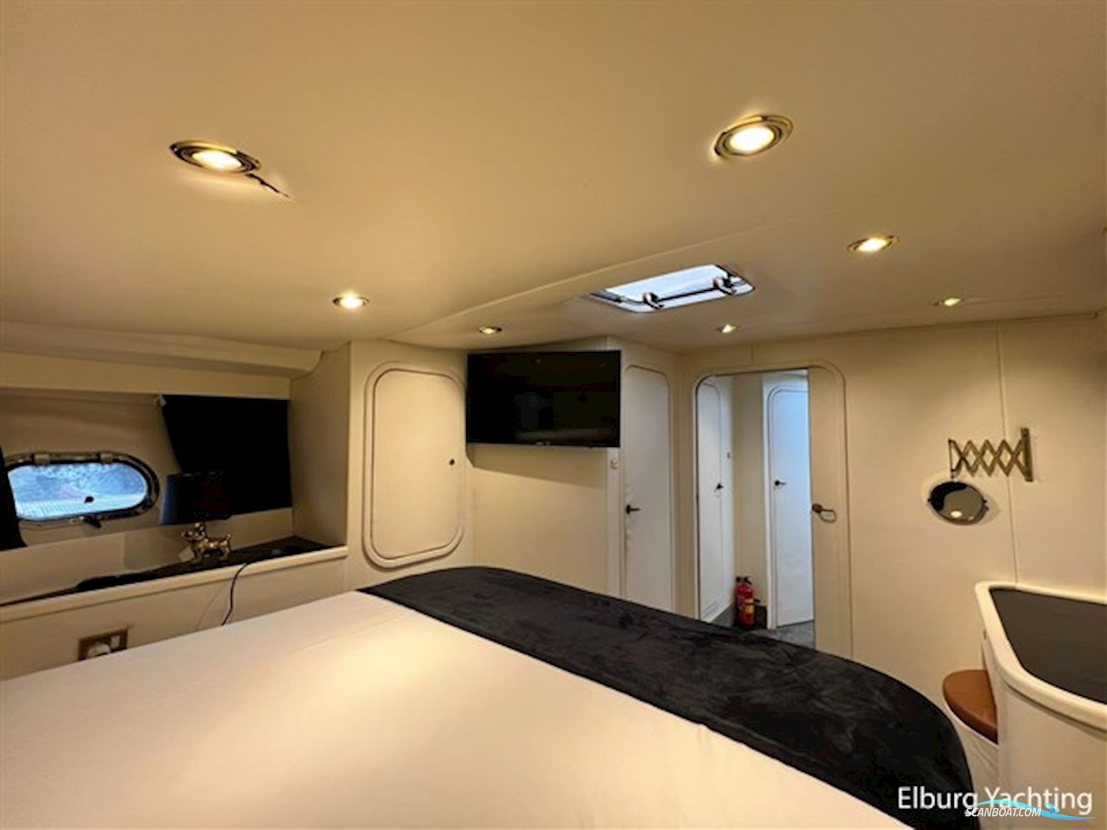 Colvic 44 Sunquest