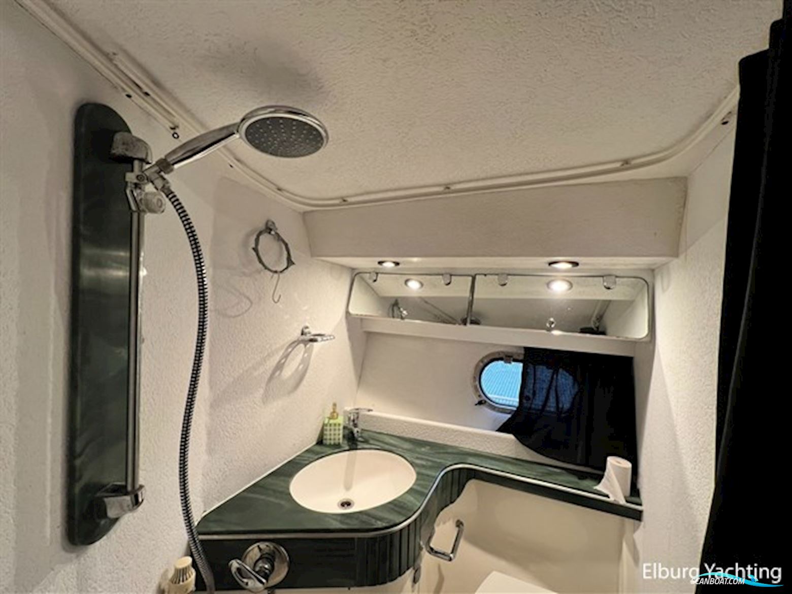 Colvic 44 Sunquest