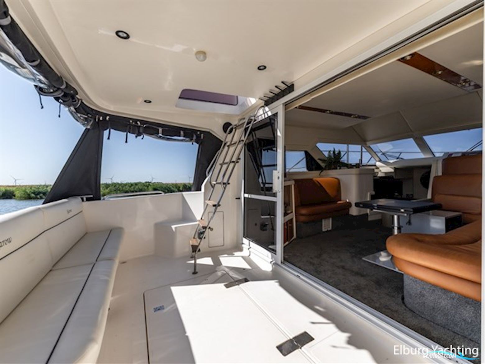 Colvic 44 Sunquest