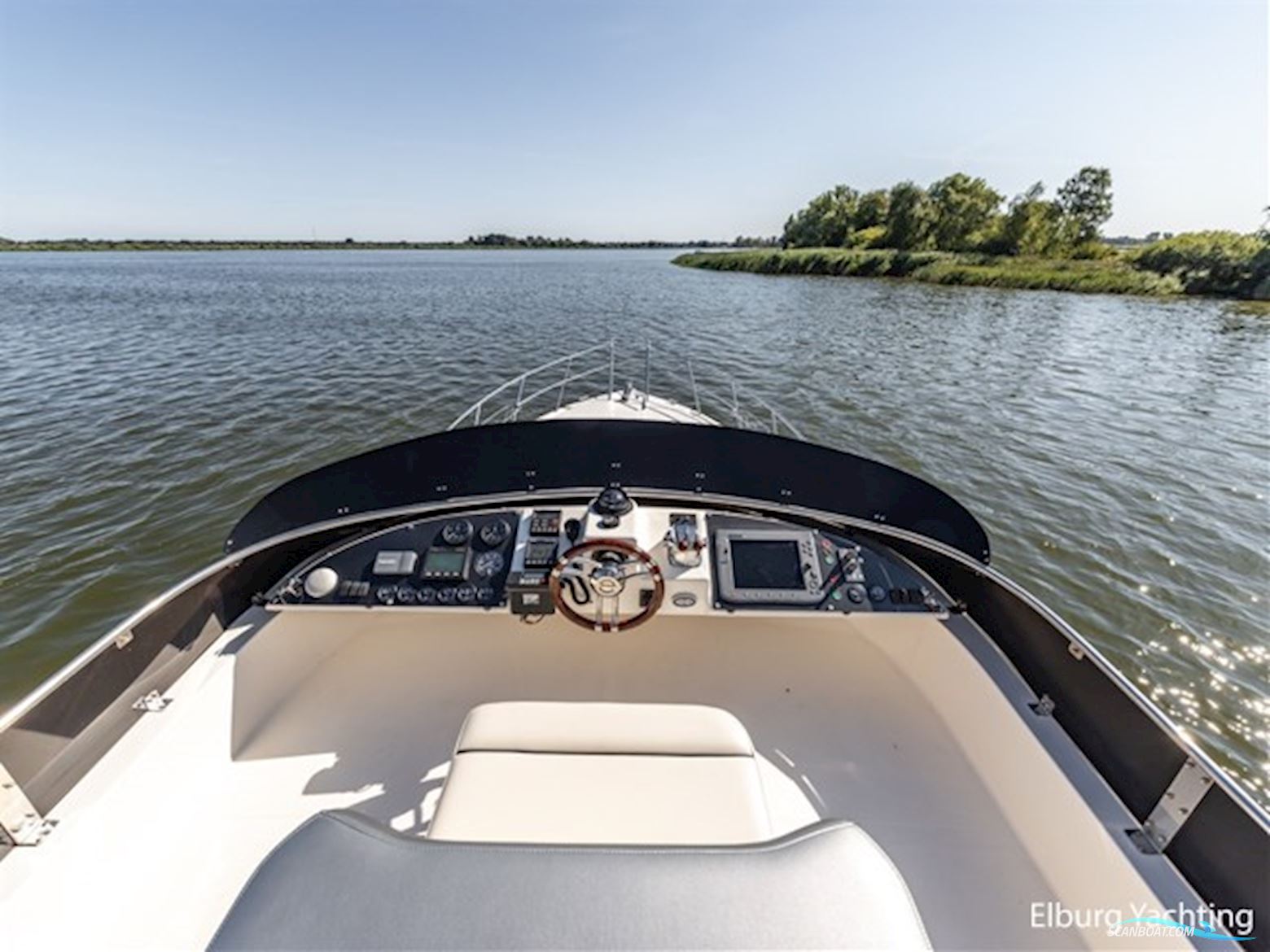 Colvic 44 Sunquest
