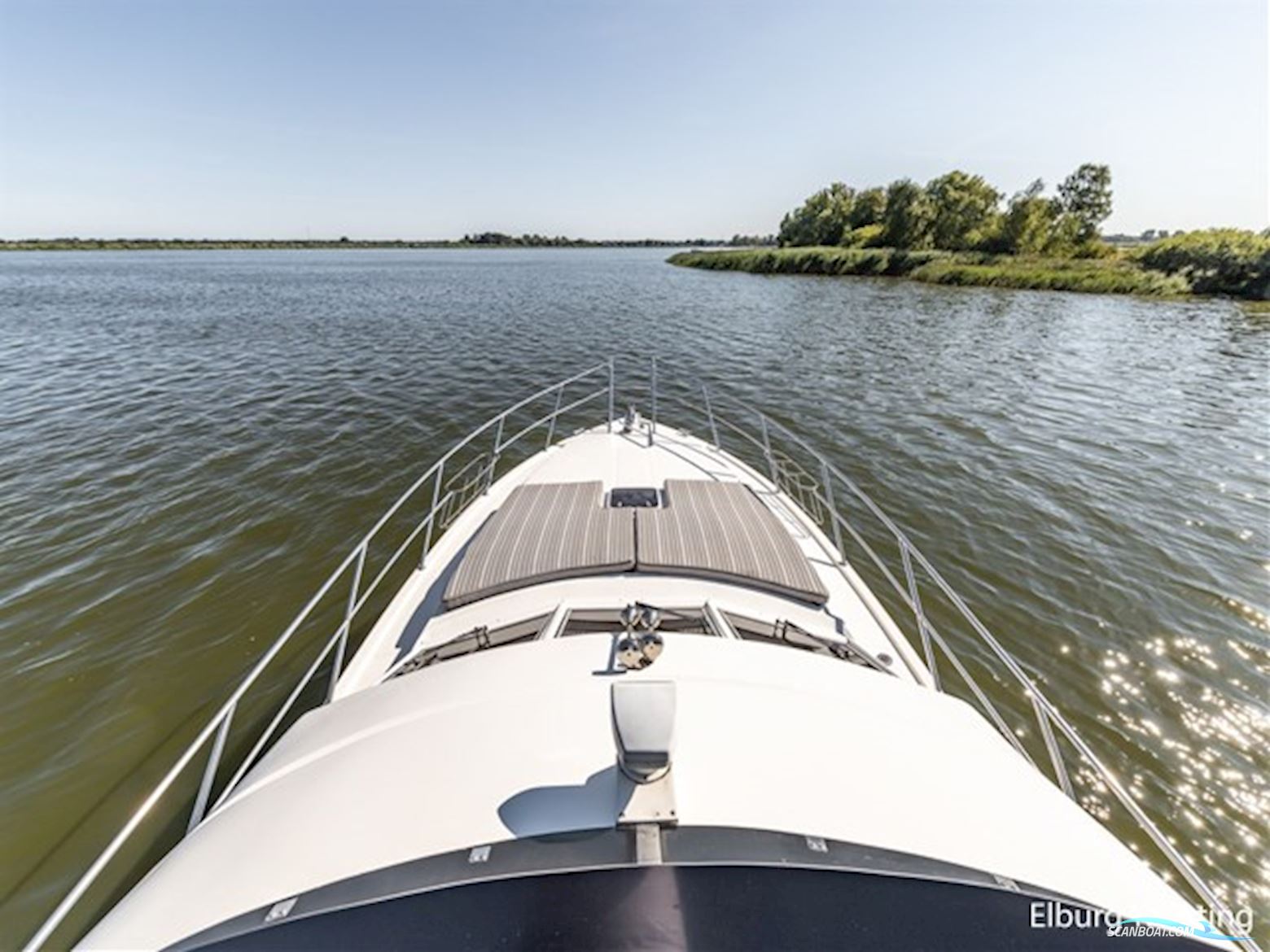 Colvic 44 Sunquest