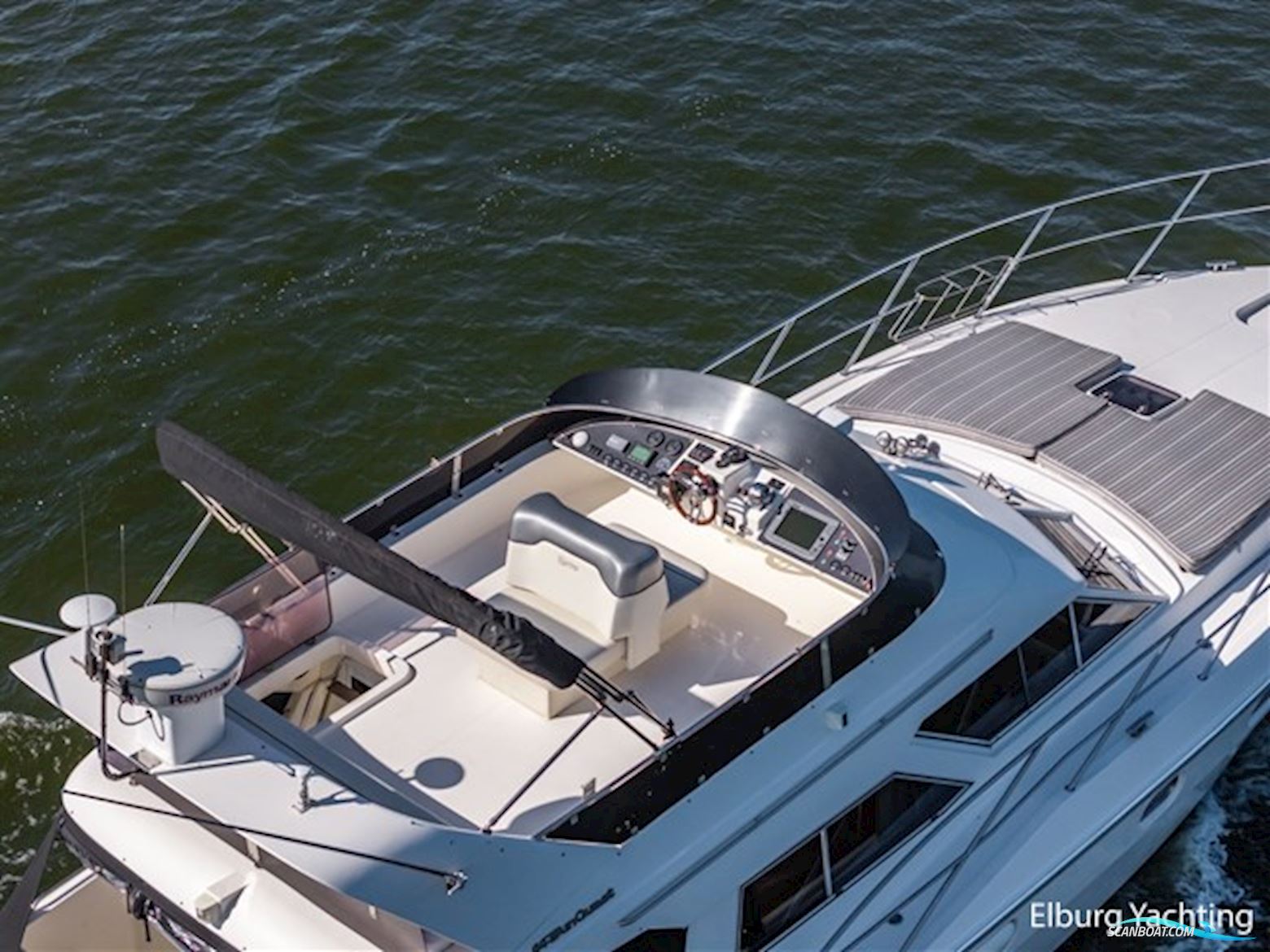 Colvic 44 Sunquest
