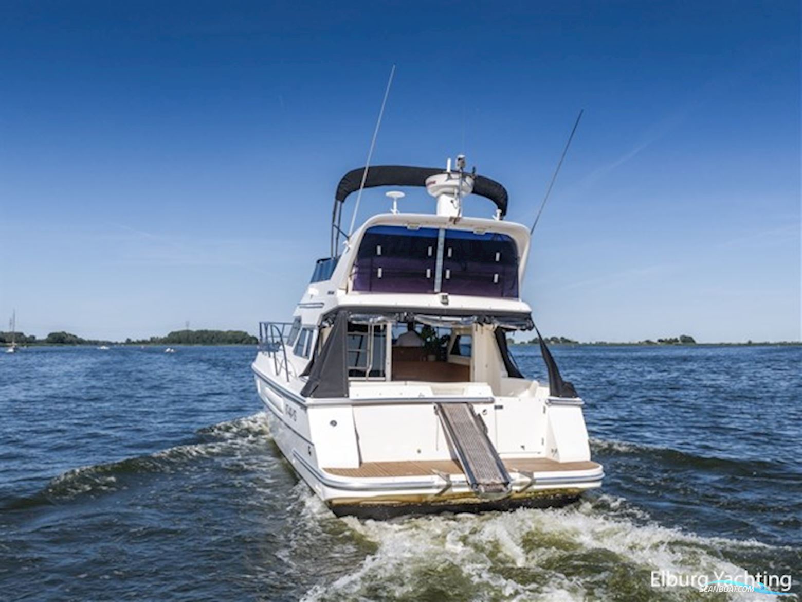 Colvic 44 Sunquest