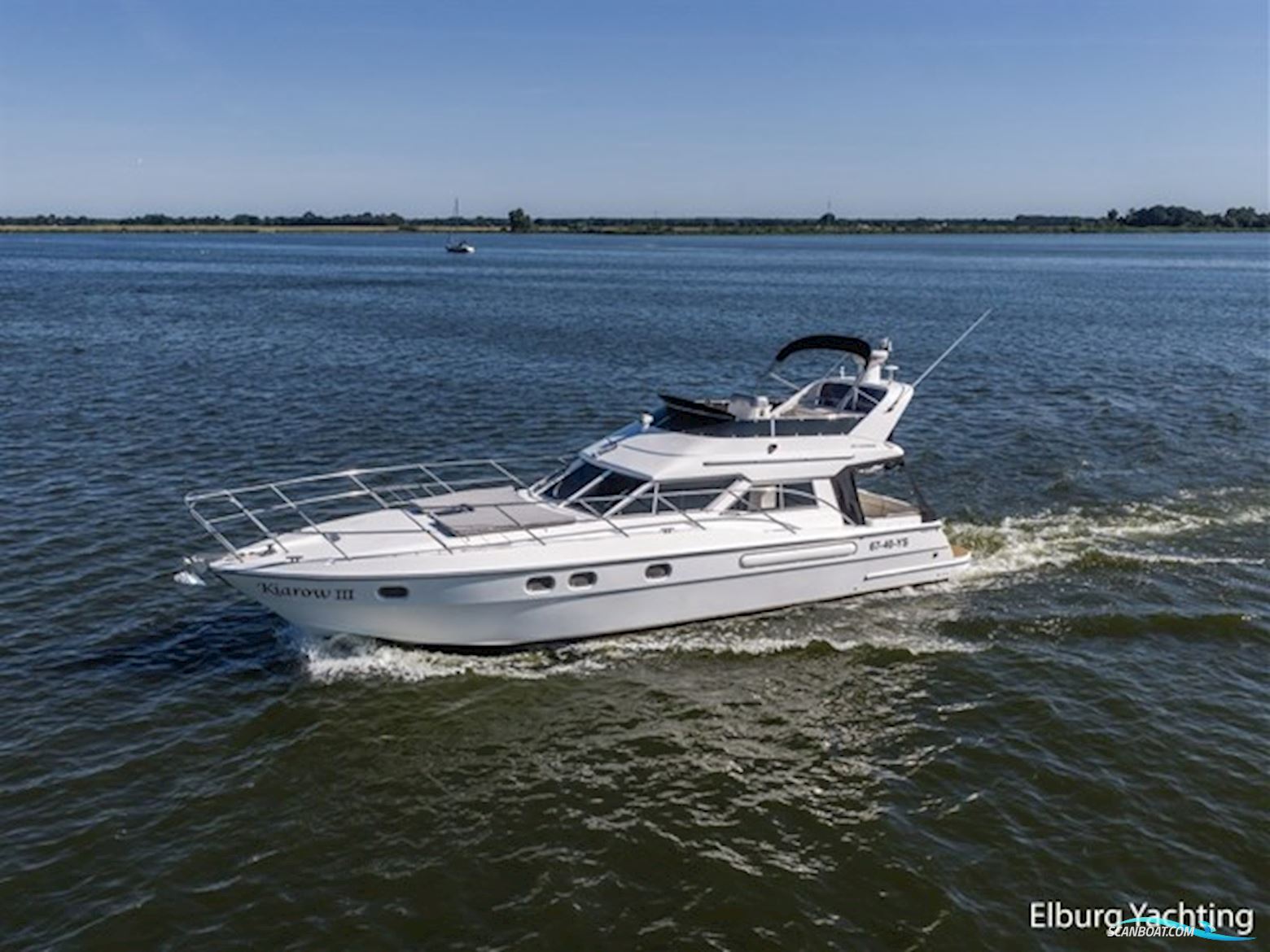 Colvic 44 Sunquest