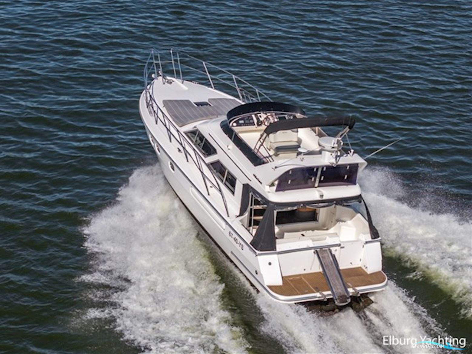Colvic 44 Sunquest