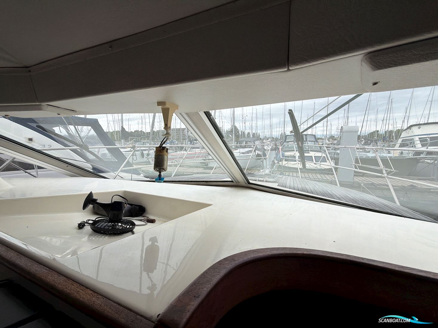 Colvic Suncruiser 35