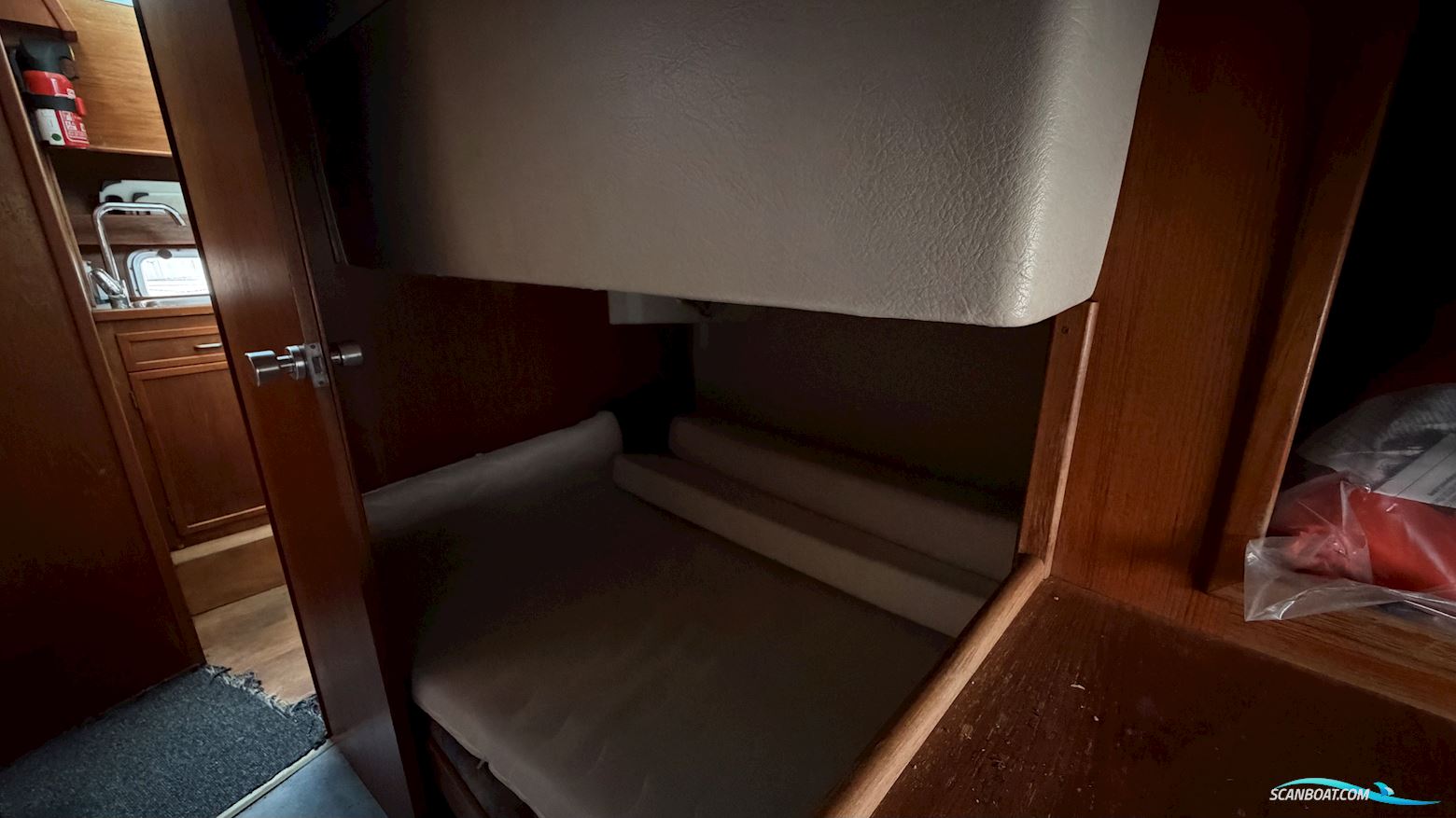 Colvic Suncruiser 35