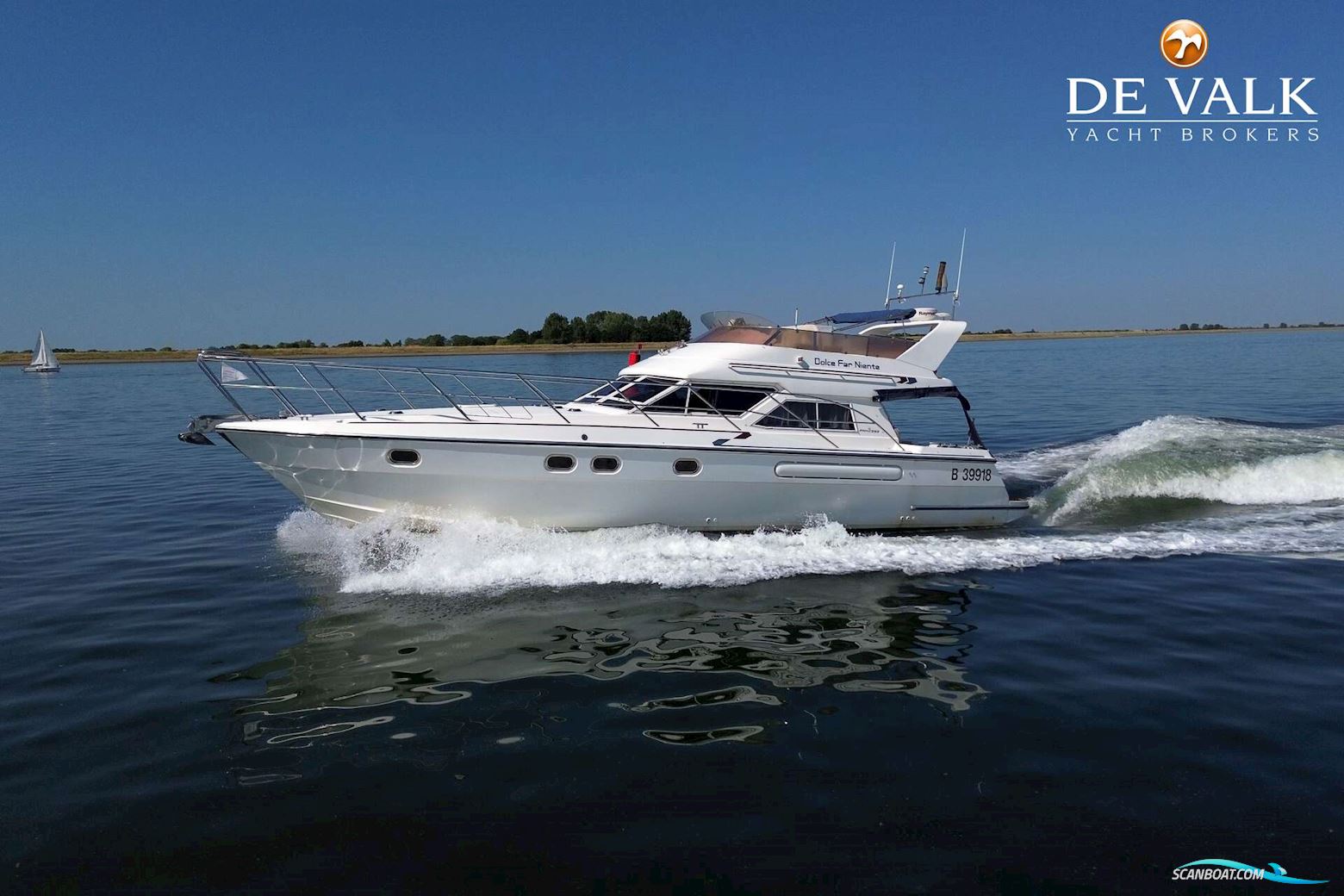 Colvic Sunquest 44