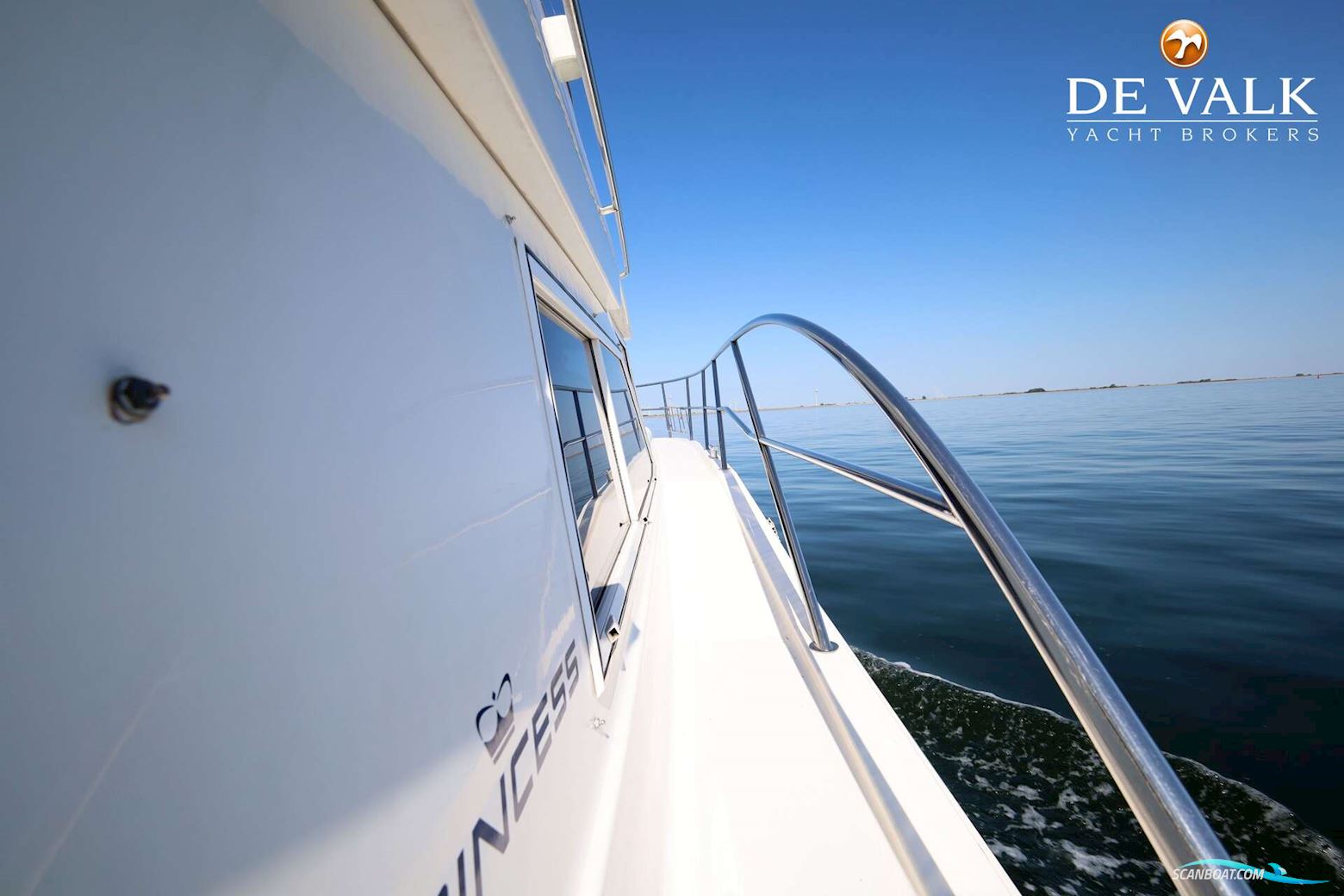 Colvic Sunquest 44