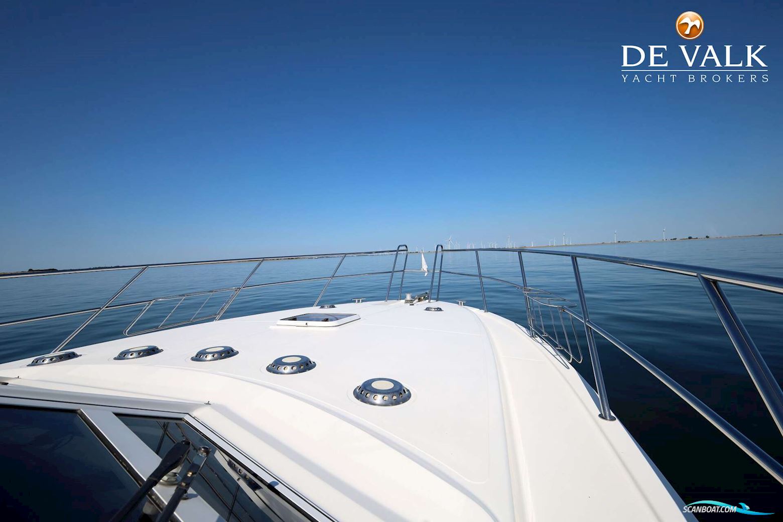 Colvic Sunquest 44