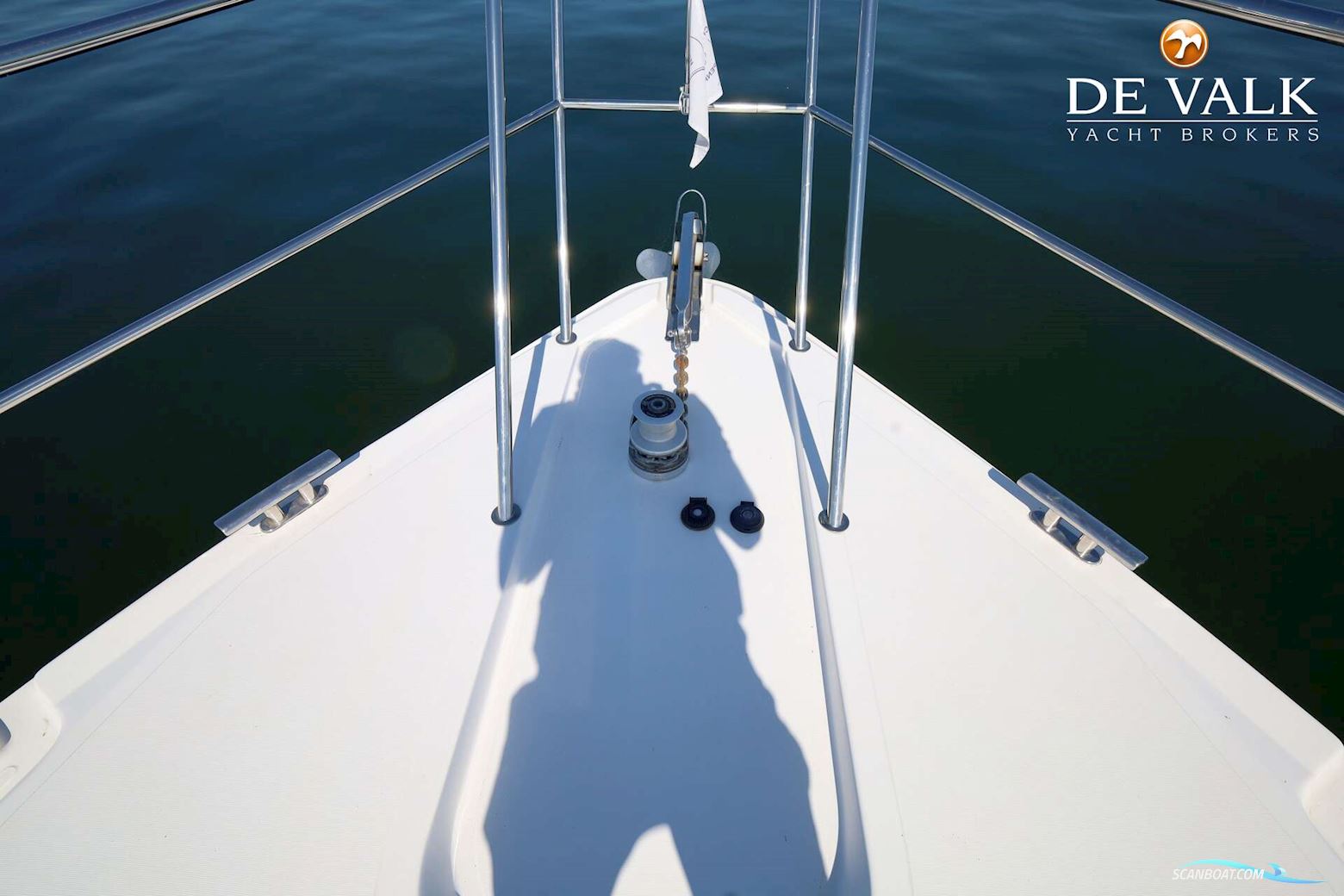Colvic Sunquest 44